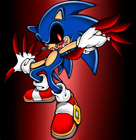 Sonic exe wallpaper - Tons of awesome Sonic vs Sonic Exe wallpapers to download for free. You can also upload and share your favorite Sonic vs Sonic Exe wallpapers. HD wallpapers and background images